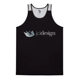 Product: Youth Ventback Singlet