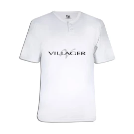 Product: Youth B-Core Placket Jersey