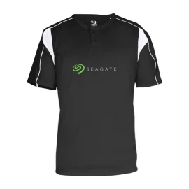 Product: Youth B-Core Pro Placket Jersey