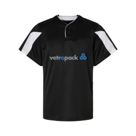 Product: Youth Striker Placket