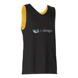 Product: Youth Reversible Tank