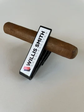 Product: Cigar Clip / Golf Cart Clip