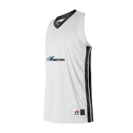 Product: Youth Single Ply Basketball Jersey