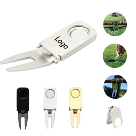 Product: Golf Cigar Holder