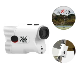 Product: Golf Laser Rangefinder