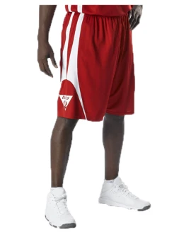 Product: Men's Reversible Basketball Shorts
