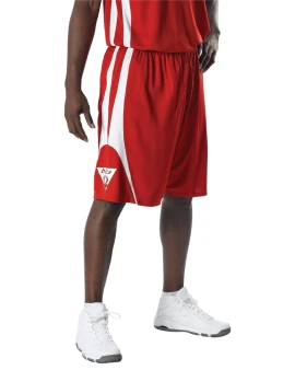 Product: Youth Reversible Basketball Shorts