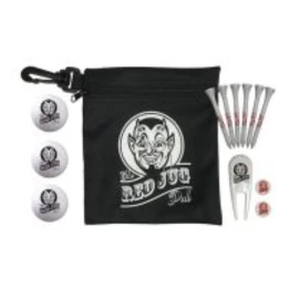 Product: Zipper Bag Golf Pack