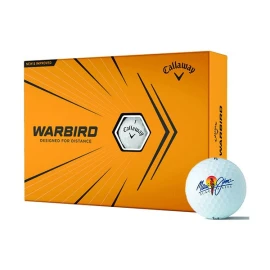 Product: CALLAWAY WARBIRD Golf Balls