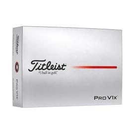 Product: Titleist Prov1X