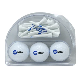 Product: 3 Ball Tournament Pack