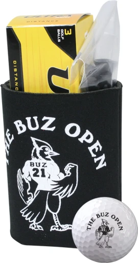 Product: Can Insulator Tournament Pack