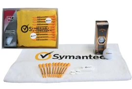 Product: Golf Tournament Towel Pack