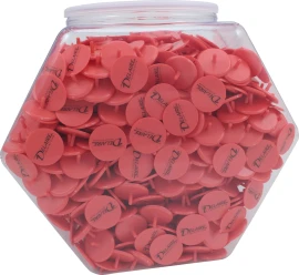 Product: Trade Show Display Bowl Quarter Markers