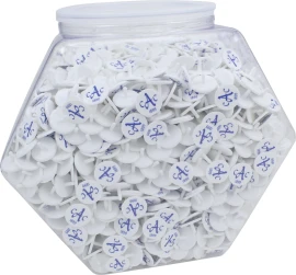 Product: Trade Show Display Bowl - Ball Markers