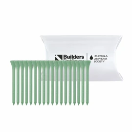 Product: Plain Golf Tee Pillow Pack