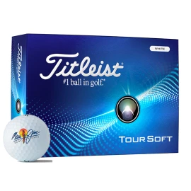 Product: Titleist Tour Soft