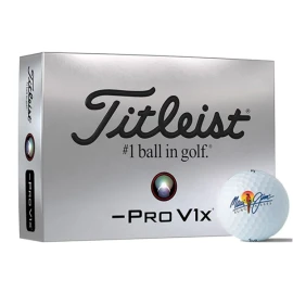 Product: Titleist Prov1X Left Dash Golf Ball