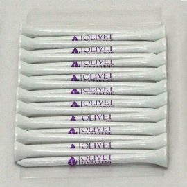 Product: Bag of Twenty 3 1/4" Golf Tees