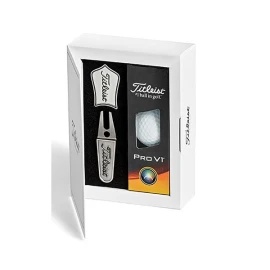 Product: Titleist Tournament Kit with Stock Sleeve