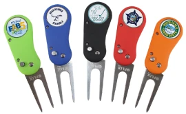 Product: Flix "Lite" Divot tool
