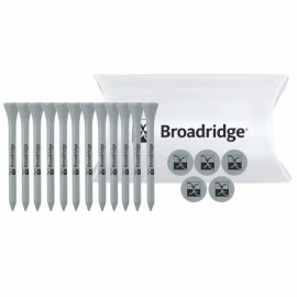 Product: Golf Tee and Marker Pillow Pack