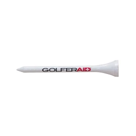 Product: Golf Tees w/2 Color Imprint (2 3/4")