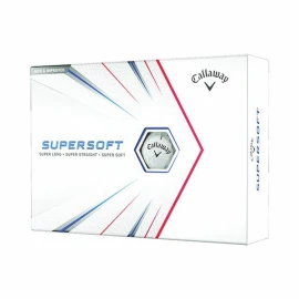 Product: Callaway Supersoft Golf Ball