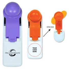 Product: Flip Fan