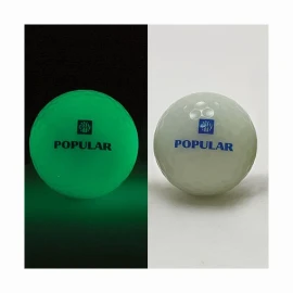 Product: Glow in the Dark golf Balls