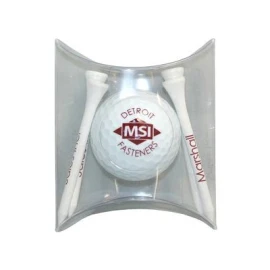 Product: 1 Ball Pillow Pack