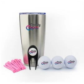 Product: Scotsmans Tournament Tumbler