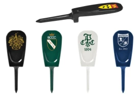 Product: Sting Ray Divot Tool