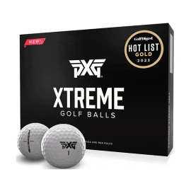 Product: PXG Extreme Golf Balls