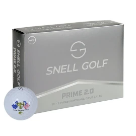 Product: Snell Prime 2.0 Golf Ball