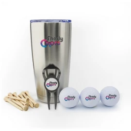 Product: Geo Tournament Tumbler