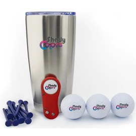 Product: Flix Lite Tournament Tumbler