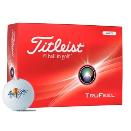 Product: Titleist TRUFEEL