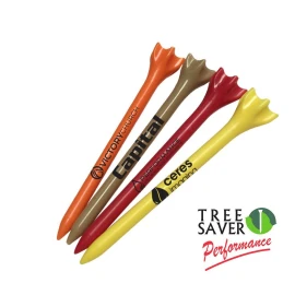 Product: Tree Saver Performance Eco-Friendly Golf Tees (2 3/4")