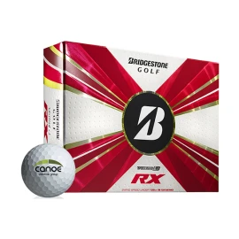 Product: Bridgestone BRX Golf Ball