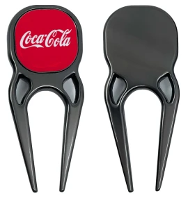 Product: Cuatro Divot Tool