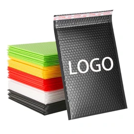 Product: Poly Envelopes Bubble Shipping Bag