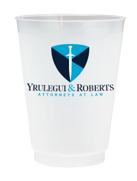 Product: 16oz. Frost Flex - Full Color
