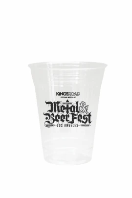 Product: 16 Oz. Solo Cup