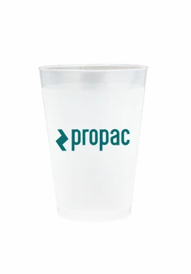 Product: 12 Oz. Frost Flex Cup