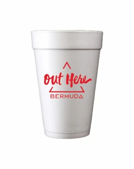 Product: 16 Oz. Styrofoam Cups