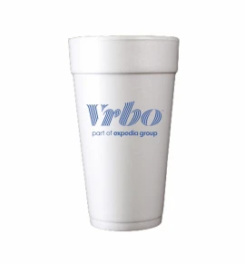 Product: 20 Oz. Styrofoam Cups