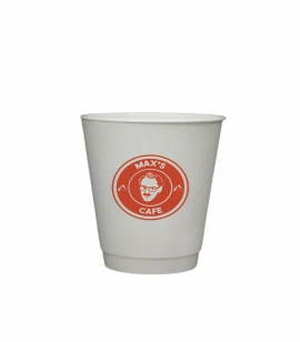 Product: 12 Oz. Double Wall Paper Cups