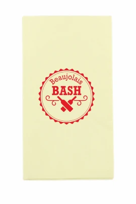 Product: Ivory 3 Ply Paper Guest Towels