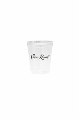 Product: 2 Oz. Clear Shot Glass